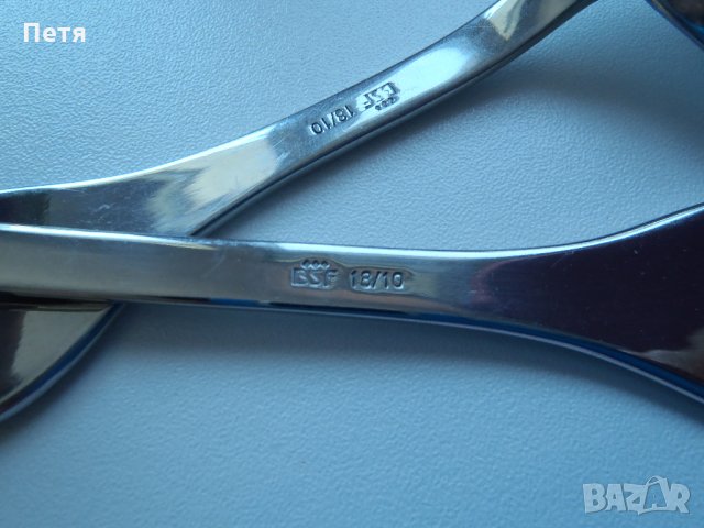 Бебешки прибори за хранене / бебешки лъжички, снимка 8 - Прибори, съдове, шишета и биберони - 30346718