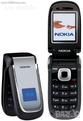 Батерия Nokia BL-4B - Nokia 2630 - Nokia 2600c - Nokia 5000 - Nokia 7370 - Nokia N76, снимка 4 - Оригинални батерии - 34939724