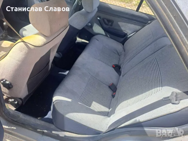 pegeout 405I 1.9E 4x4 109кс на части, снимка 7 - Автомобили и джипове - 49939270