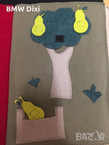 Тиха книга 4, снимка 6 - Образователни игри - 20397654