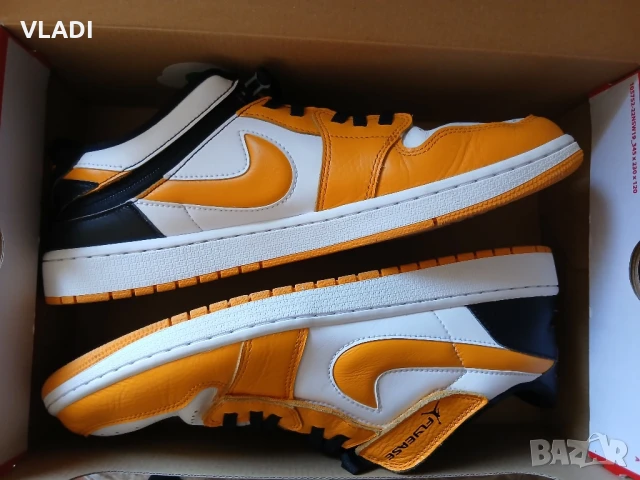 Маратонки Jordan flyease, снимка 2 - Маратонки - 36339453