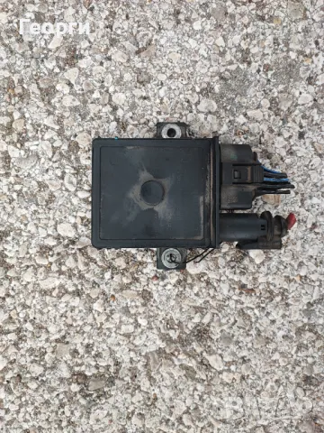 Реле релета за подгрев на свещи от Мерцедеси, снимка 5 - Части - 47651089