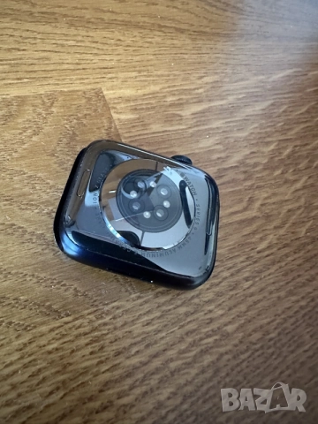 Apple Watch 9 / 45mm / Celluar + GPS, снимка 5 - Смарт часовници - 56424746