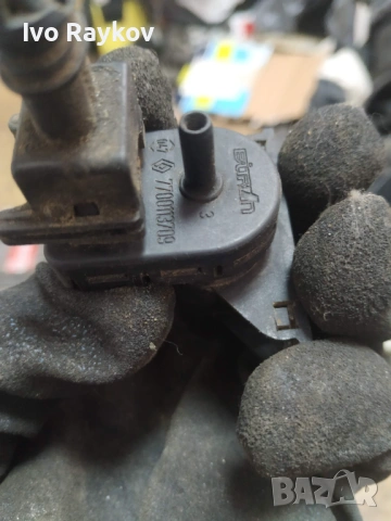  Вакуум клапан за Renault 1.9 DCI , 7700113709, снимка 4 - Части - 53876603