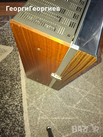 REVOX A 700, снимка 15 - Ресийвъри, усилватели, смесителни пултове - 54304524