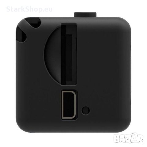 Мини шпионска скрита камера SQ11, снимка 6 - Камери - 30499240