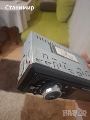 СД за кола, снимка 2 - Части - 53342288