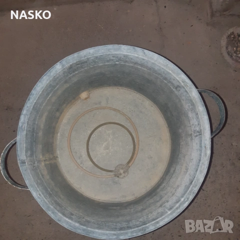 казанче за варене на буркани, снимка 2 - Буркани, бутилки и капачки - 54199142