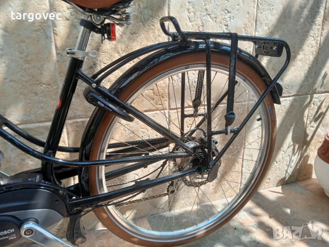 Електрически велосипед bosch, снимка 5 - Велосипеди - 37749517