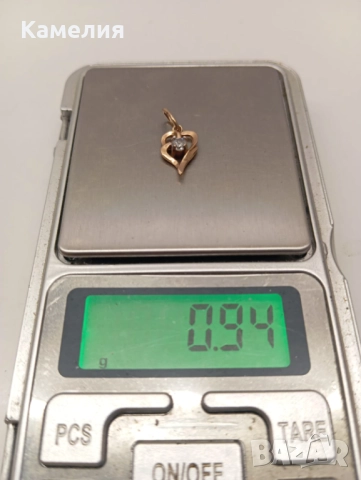 Руско злато, снимка 10 - Колиета, медальони, синджири - 51533737