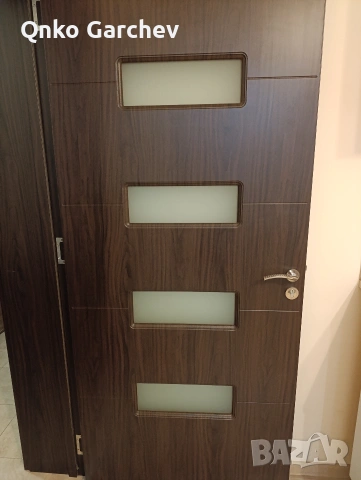 Монтаж и демонтаж на Блиндирани врати , снимка 3 - Други услуги - 53145195