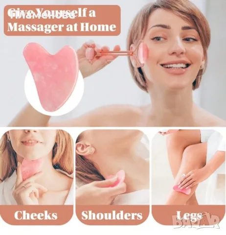 Подаръчен комплект за жена , снимка 8 - Подаръци за жени - 48929705