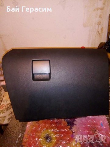 Жабка Opel Astra H cosmo, снимка 2 - Части - 31796352