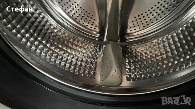 Автоматична пералня HAIER 8кг, снимка 7 - Перални - 53903391