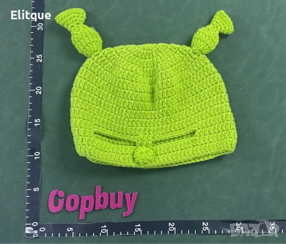 плетени шапки , снимка 2 - Шапки, шалове и ръкавици - 52715786