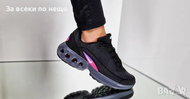 Nike Дамски Маратонки👟Дамски Спортни Обувки Найк - Налични Различни Цветове Код P103, снимка 4 - Маратонки - 49331728