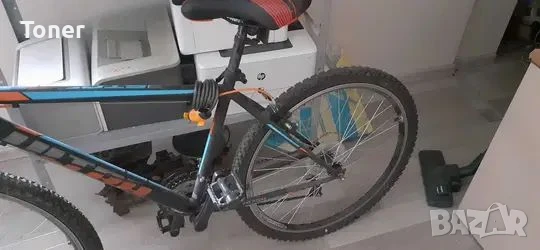 Велосипед 26 цола, снимка 2 - Велосипеди - 50597788