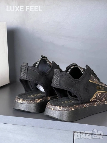 GUESS✨Дамски Сандали, снимка 12 - Сандали - 54197180