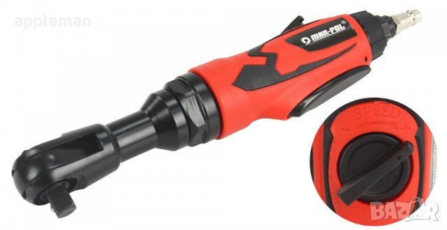 Пневматична тресчотка 1/2" MarPol, снимка 6 - Гедорета - 40168695