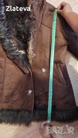 Ново, снимка 2 - Палта, манта - 51573561