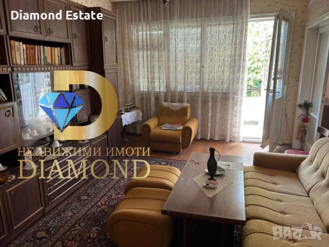 Апартамент в Димитровград - Идеален център