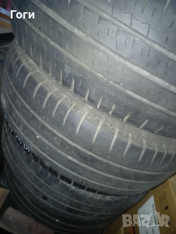 Гуми за бус 235/65/16С Michelin 