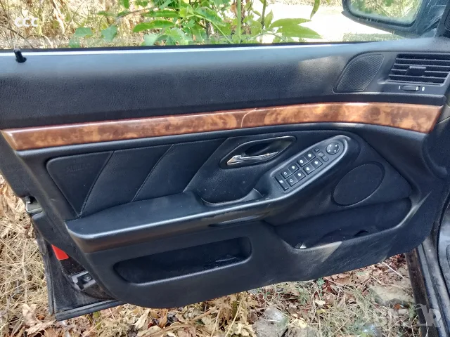 BMW E39 523i - НА ЧАСТИ, снимка 4 - Автомобили и джипове - 55897724