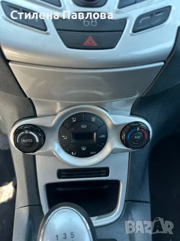 Ford Fiesta MS Desing, снимка 10 - Автомобили и джипове - 56493000