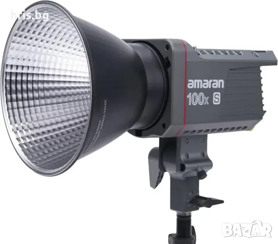 LED осветление Aputure Amaran 100x S Bi-Color (100W)