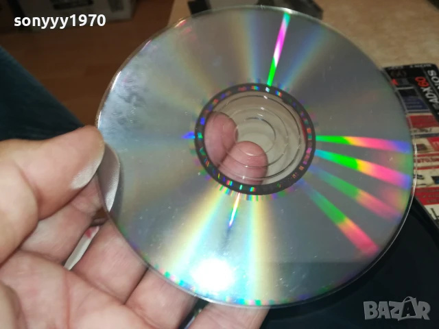 OASIS CD 0508251540, снимка 18 - CD дискове - 51262659