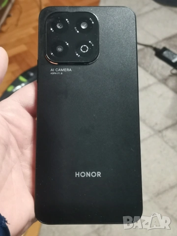 Honor X6b 4/128 Android 14, снимка 9 - Huawei - 54225022