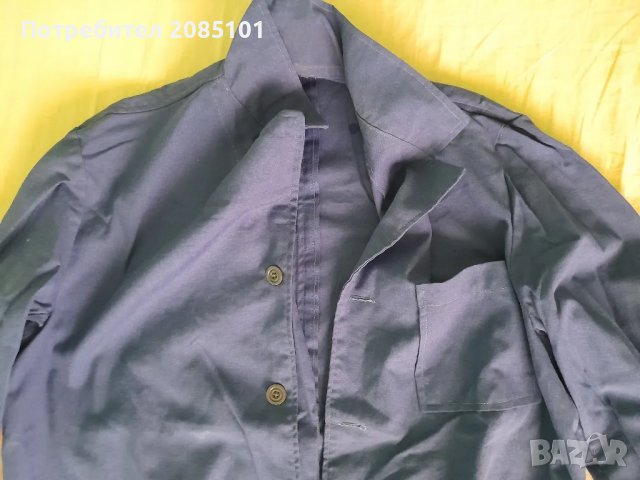 Мъжка манта 1, снимка 2 - Други - 47370951