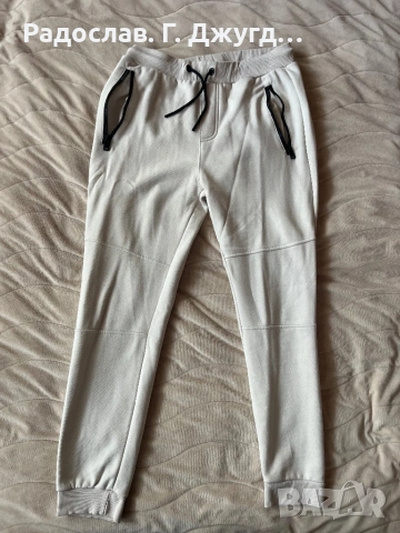 Мъжки спортен екип, снимка 2 - Спортни дрехи, екипи - 54014937