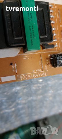 Power Supply Board TNPA5916 1P за Panasonic TX-42AS520, снимка 2 - Части и Платки - 38805010