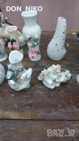 Порцеланови фигурки, снимка 3 - Колекции - 50385214