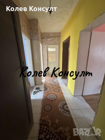 Продавам къща в Симеоновград, Злати Дол, снимка 6 - Къщи - 51900831