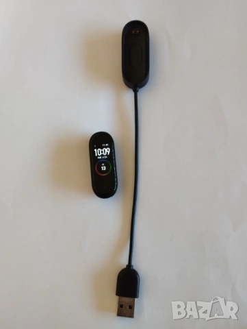 Фитнес гривна Xiaomi Mi Band 4