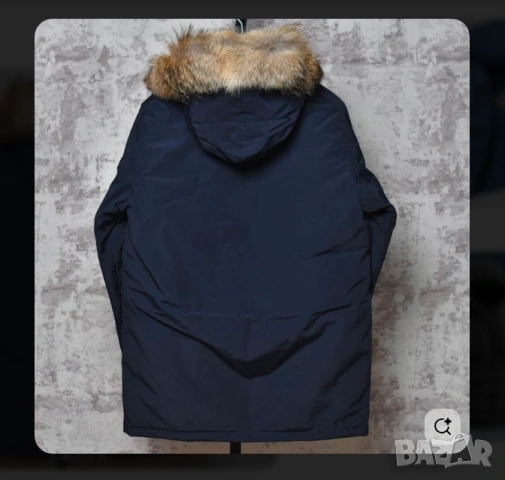 Canada Goose Expedition Parka яке / парка размер S-М, снимка 5 - Якета - 53047792