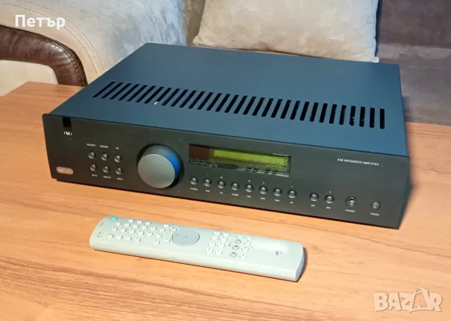 Arcam A70, A80, A38, снимка 15 - Ресийвъри, усилватели, смесителни пултове - 37336956