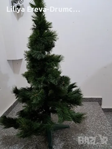 Изкуствена елха, снимка 7 - Други - 48254051