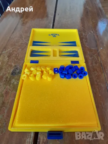 Стара табла Camel, снимка 2 - Други ценни предмети - 49042766