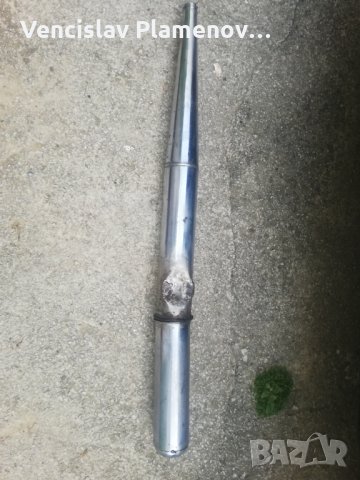 Симсон s50 - s51 , снимка 7 - Части - 26543390