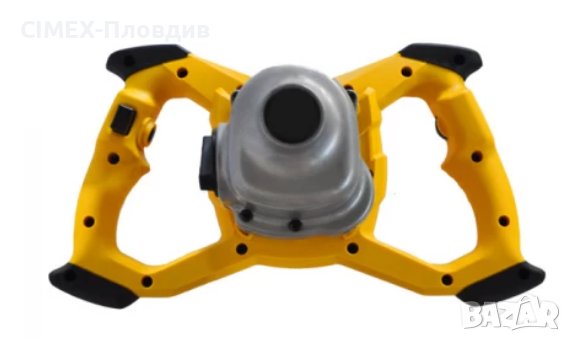 Бъркалка за строителни смеси, бои и разтвори CIMEX , снимка 2 - Други инструменти - 36745579