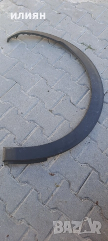 задна дясна вежда за Peugeot 3008 2017 2018 2019 2020 2021 2022 2023 9825289077, снимка 4 - Части - 52261274