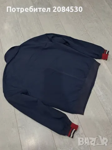 Мъжко яке HILFIGER DENIM - L, снимка 11 - Якета - 48682008