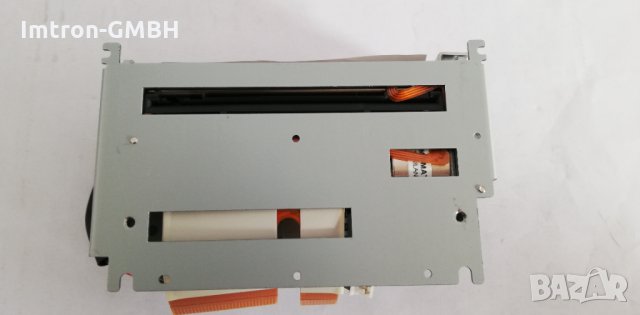 Механизъм комплект за термичен принтер FTP-639CT081, снимка 3 - Принтери, копири, скенери - 35331169