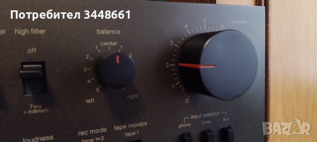 Продавам Technics su-z2, снимка 8 - Ресийвъри, усилватели, смесителни пултове - 53292147