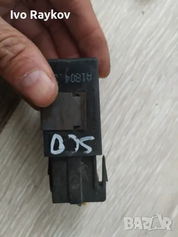 Сензор , Volvo S60 , Servotronik  8690280 7038900278 5WK11430, снимка 3 - Части - 50045717