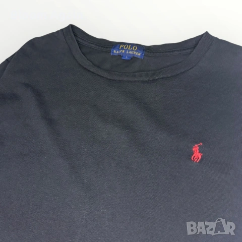 Дамска блуза Ralph Lauren, снимка 2 - Блузи с дълъг ръкав и пуловери - 53306562