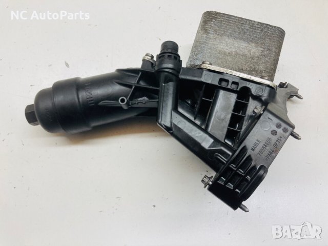 Маслен охладител за BMW БМВ F10 F11 2.0 дизел 190 B47 8513963-09 MAHLE 2016, снимка 4 - Части - 42613858